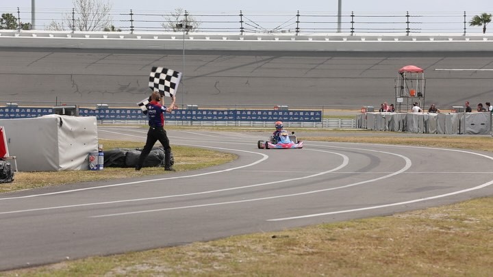 Ryan Norberg Racing