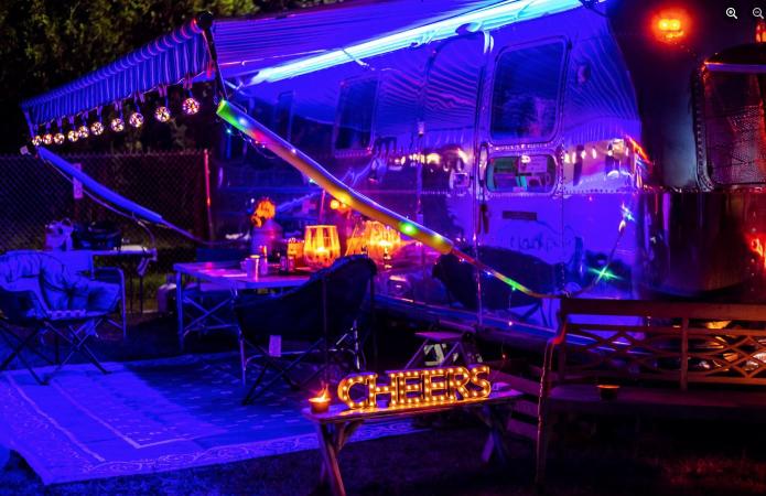 Airstream Club International Rally 2026