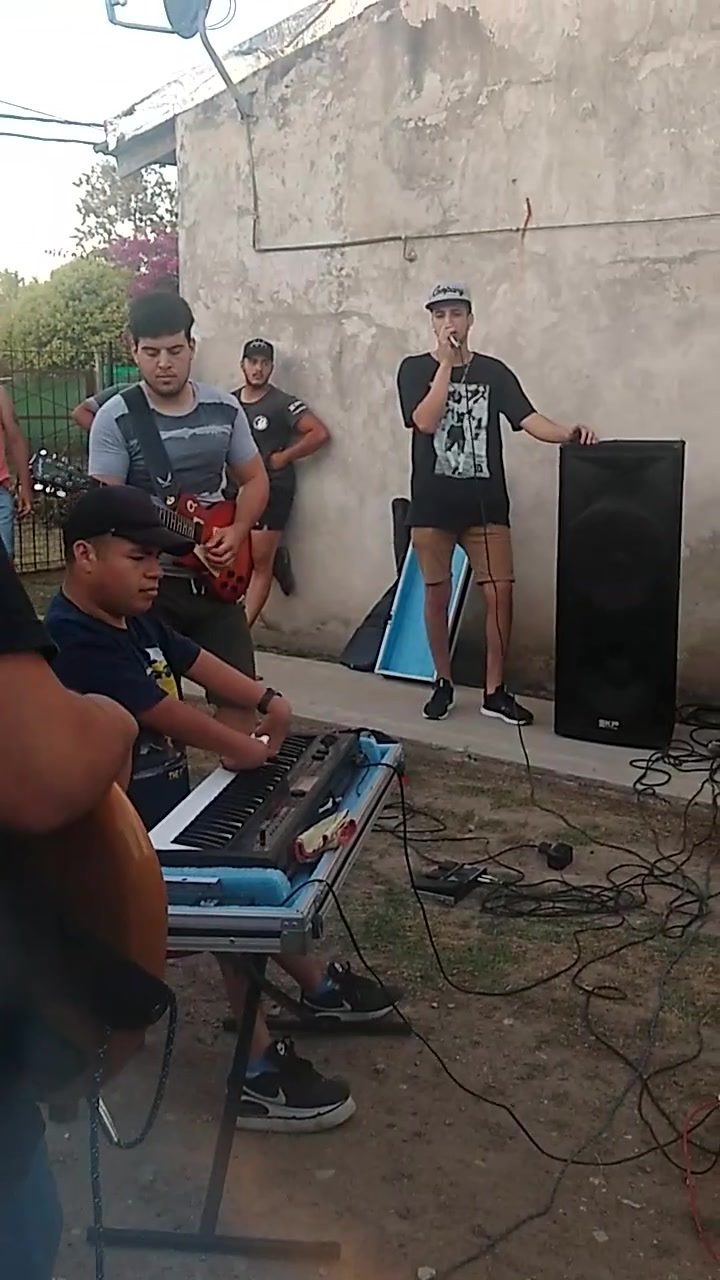 El Plaga