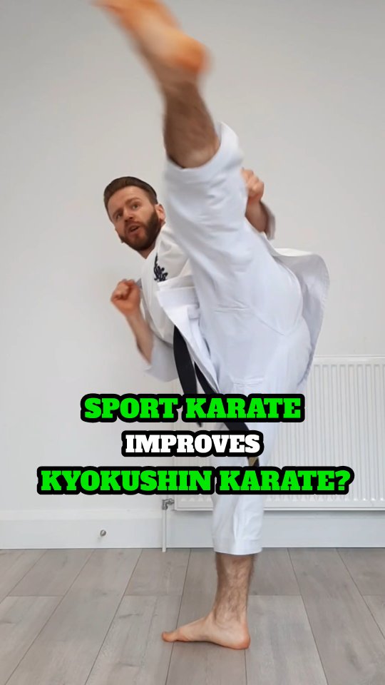 Karate Training - Basics (Kihon) #karate #punch #kick #block #stance # ...