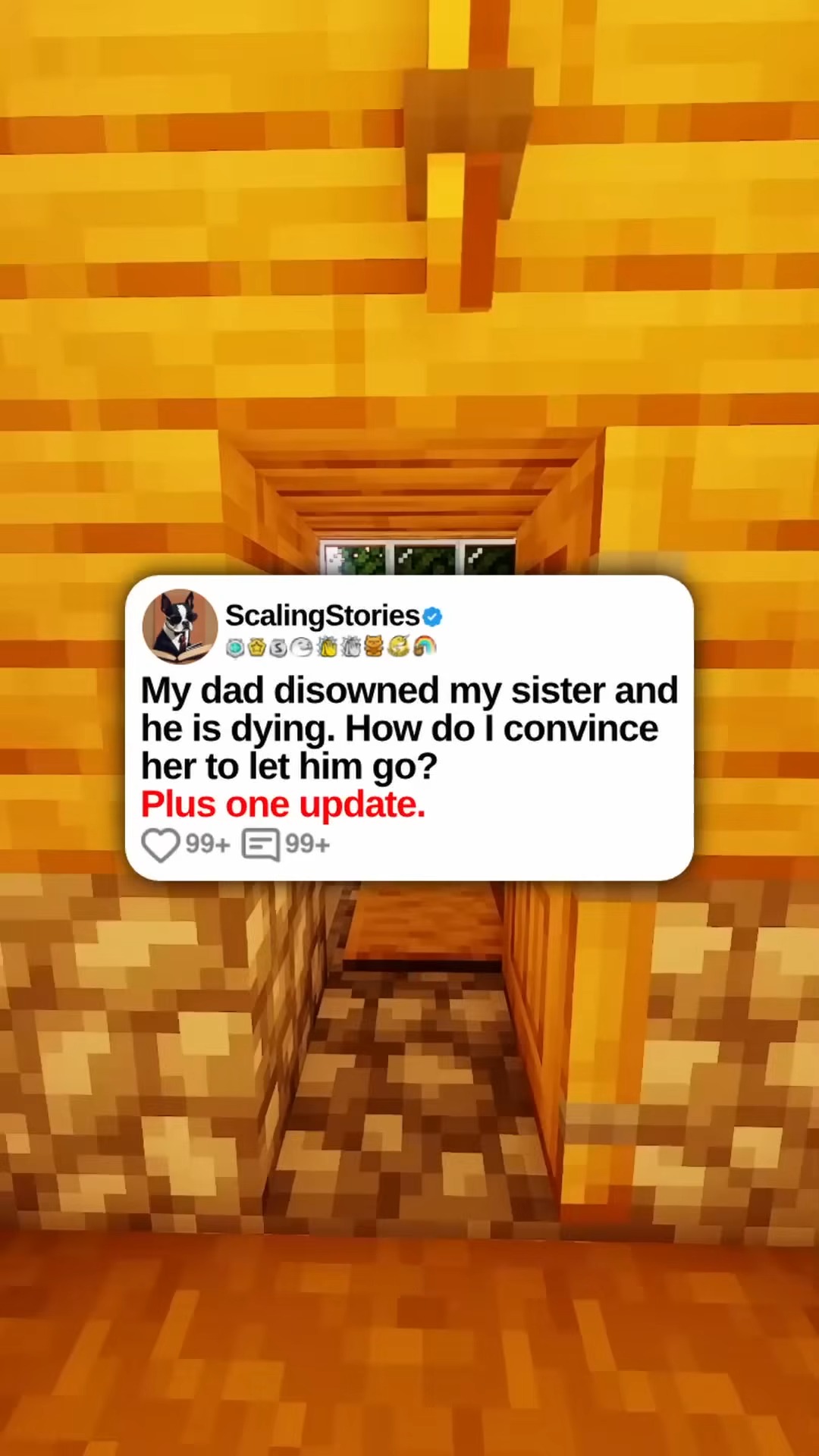 My Dad Disowned My Sister and He Is Dying Reddit Stories | Scaling ...