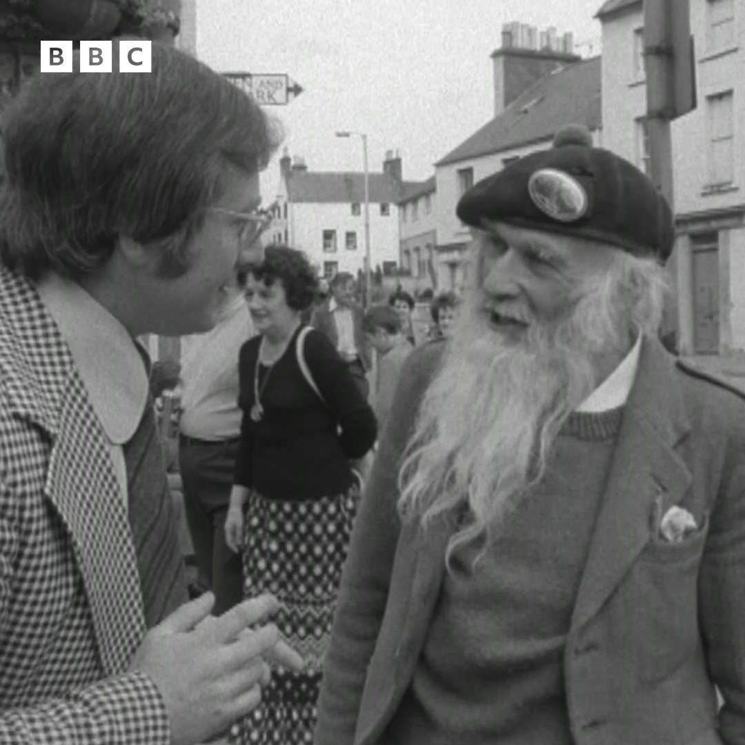 BBC Archive - 