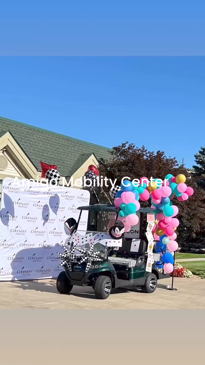 In this episode of Mobility Center Minute, Taylor breaks down key ...