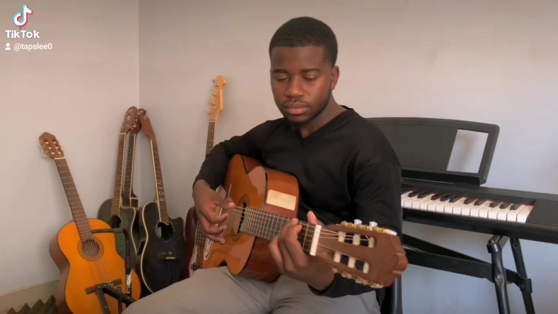 Tapslee Music