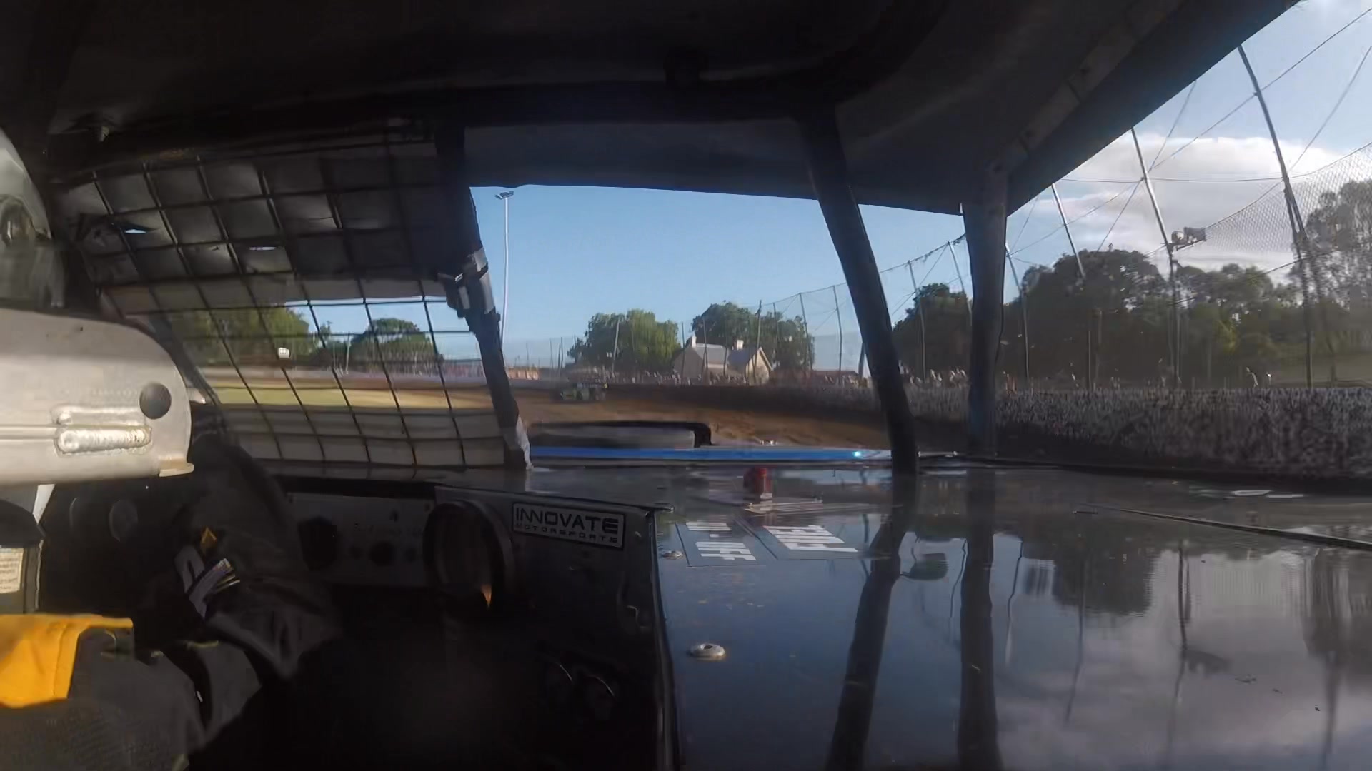 Stacey Racing