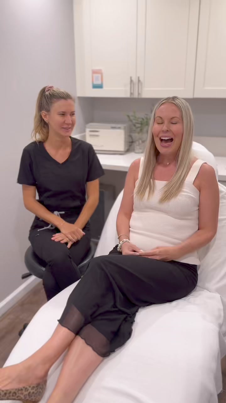 We’re so excited to share the newest additional to our Medical Weight Loss program: Tirzepatide! 😍, Struggling with weight loss and looking for an effective solution? Say hello to Tirzepatide, a 