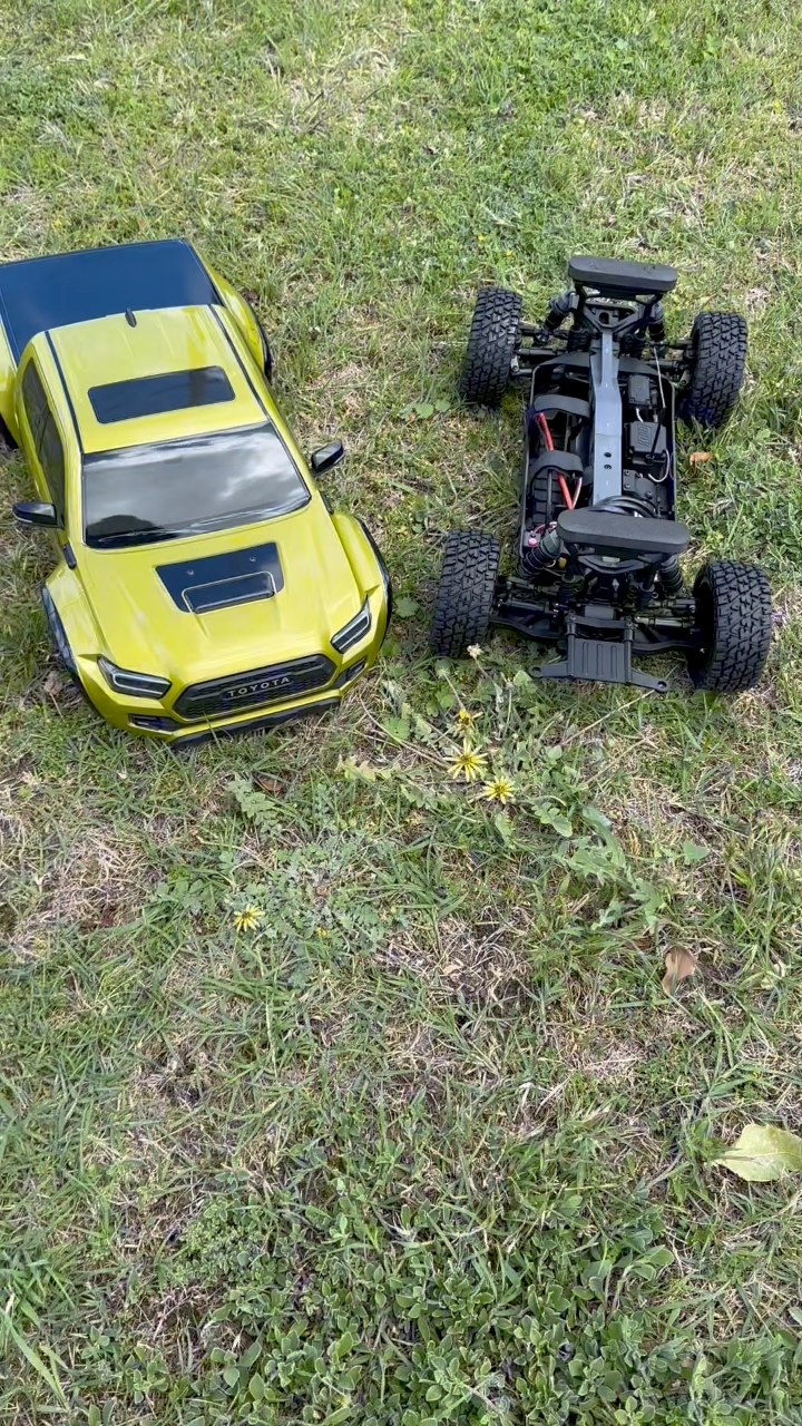 Radical RC Hobbies | Melbourne VIC