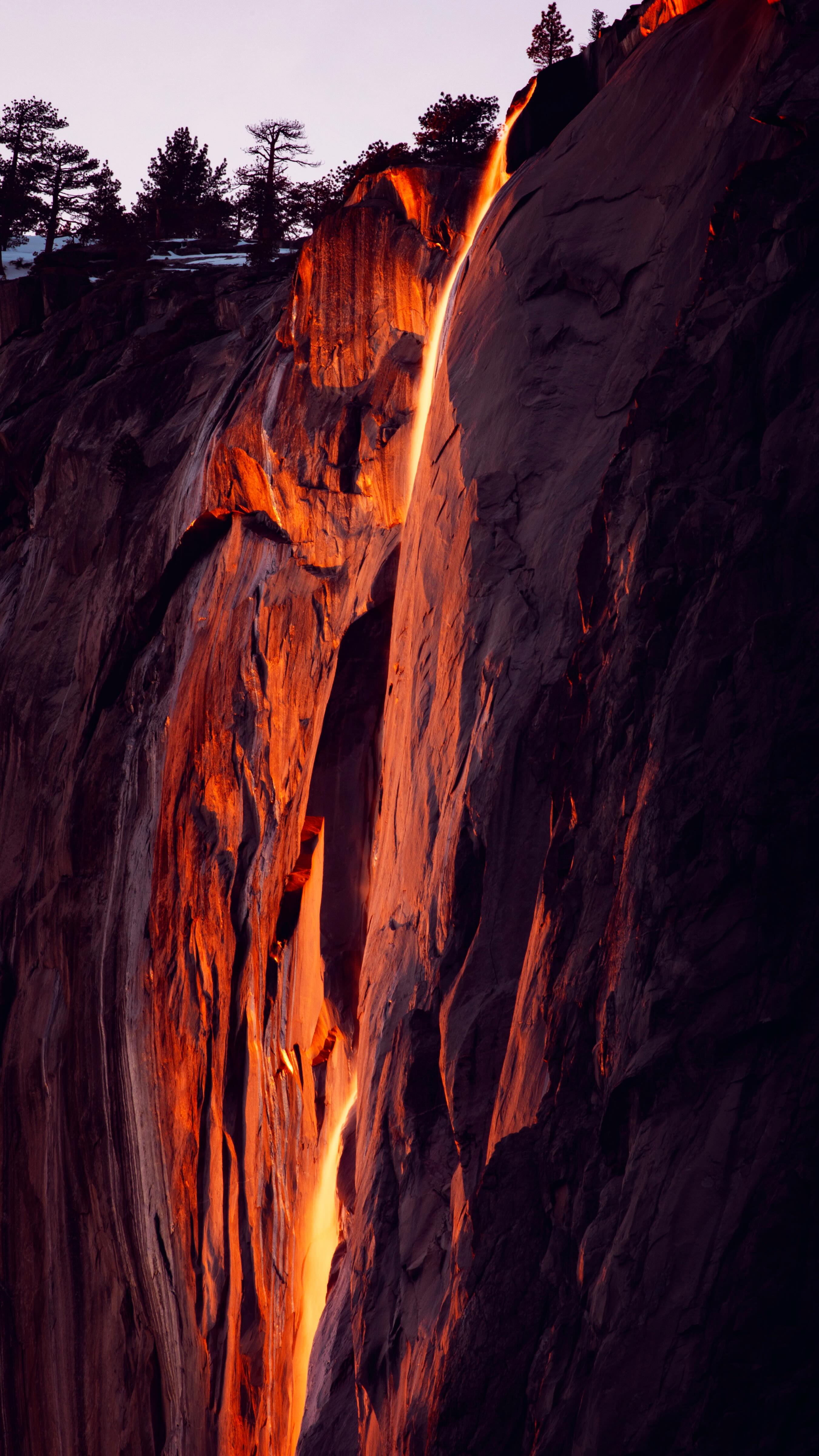 It’s been an amazing Firefall season! Every February, Yosemite’s ...