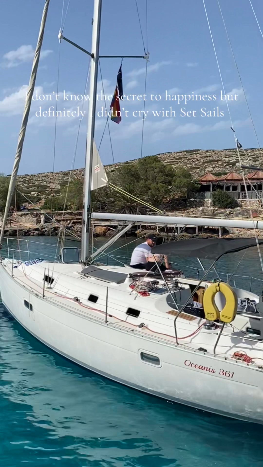 Set Sails Heraklion Crete | Heraklion