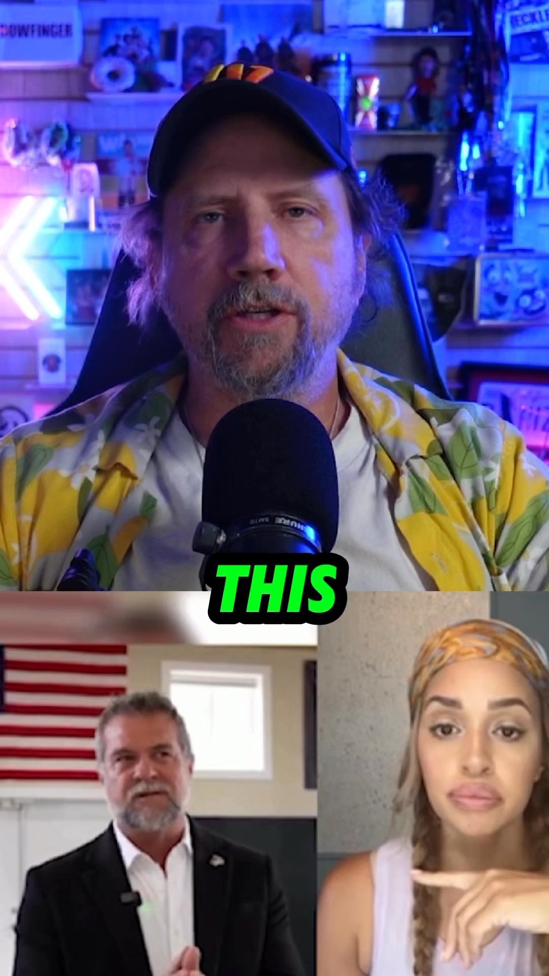 The Epstein files will never be released. - Camdon Utterback | Facebook