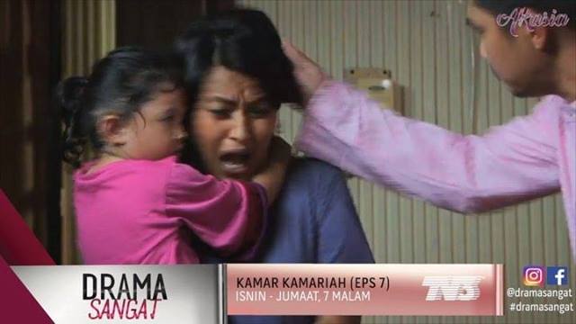 Drama Sangat Ish Ingatkan Dah Habislah Demam Ustaz Madi Facebook