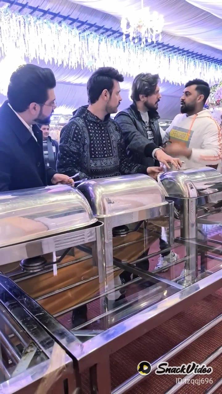 SABZI WALY on Reels