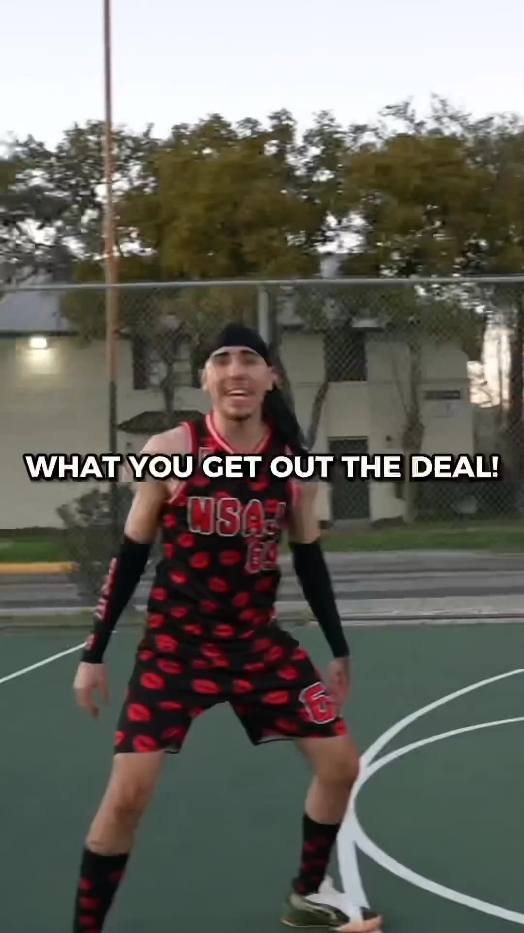 Singing Drake Lyrics To A FEMALE Hooper! 🤣 W RIZZ 🤔-001 | Brenda ...