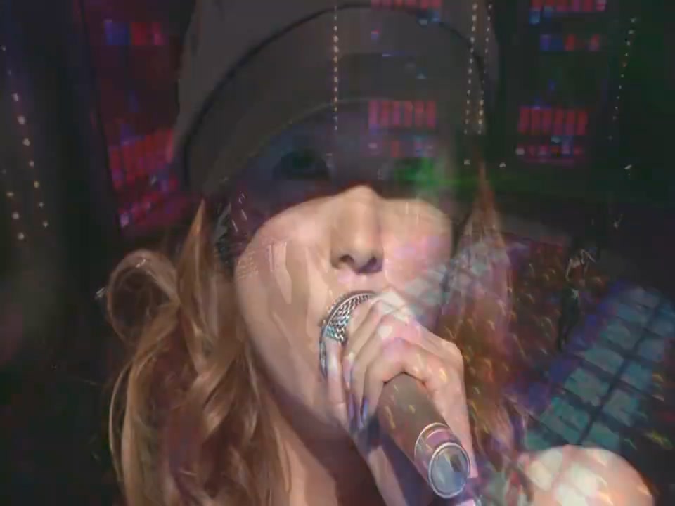 2003/12/26 LIVE】 安室奈美恵 SO CRAZY｜Music Station SUPER LIVE