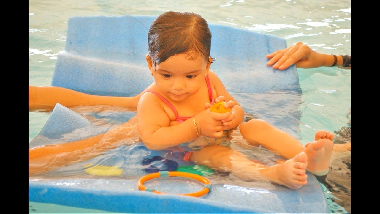 Swim Life Bebe Nageur Facebook