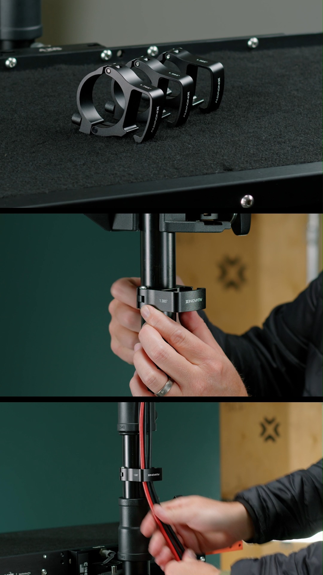 Introducing the new Workstation Monitor Arm System. 💪 The Workstation ...