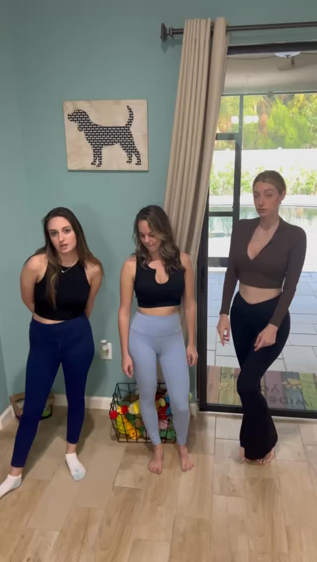 How would you react?? model trending viral comedy Kate Davis