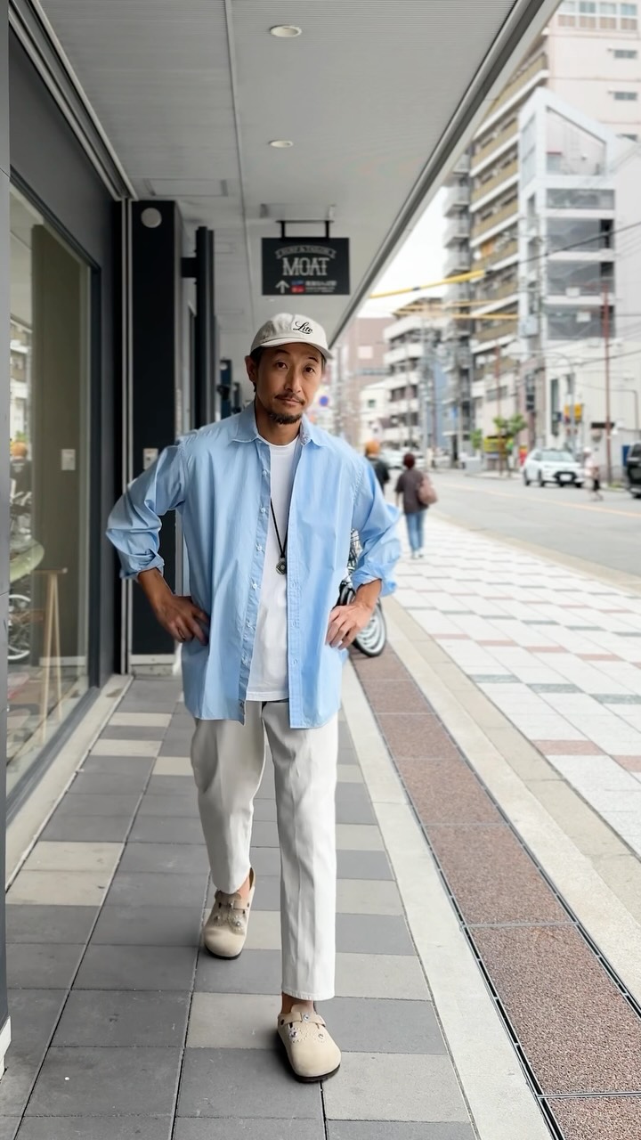 Surf & Tailor MOAT | Osaka Osaka