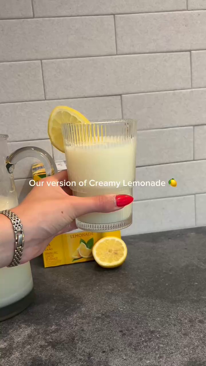 Happy National Lemon Month! To help kick off the celebration, let's ...