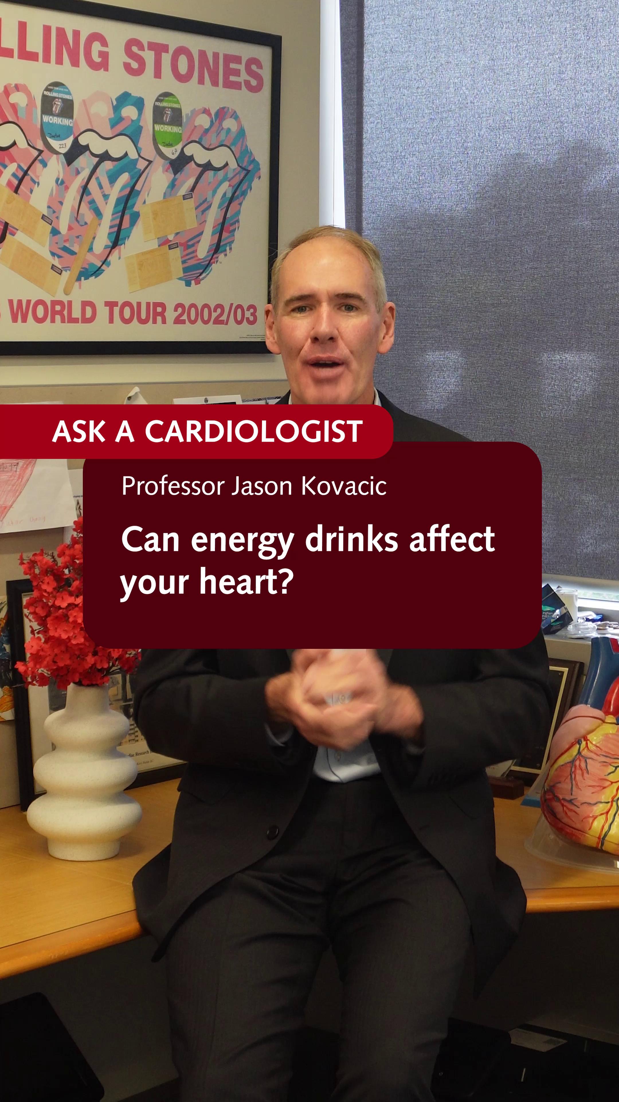 l-carnitine and heart palpitations That energy drink might wake you up, but what is it doing to your heart? ⚡🫀 , Energy drinks can contain high levels of caffeine, sugar, other stimulant ingredients like guarana, which can put Flavor:Pink Lemonade Peptídeos injetáveis não regulamentados: halloween