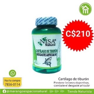 Marango, Espacio Natural