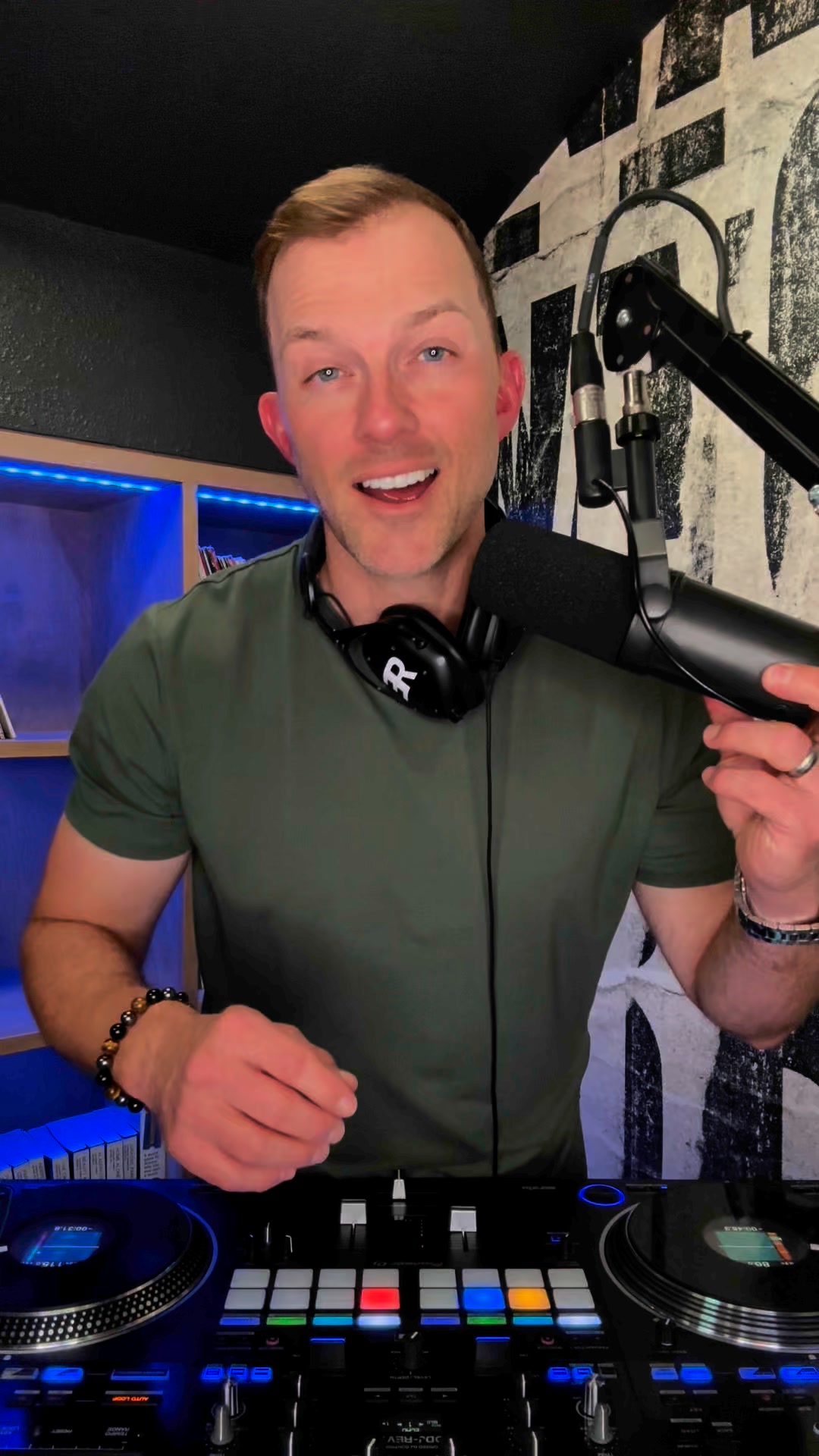 Let’s hear YOUR ideas! ⚾️ 🥎 | DJ Eric Rhodes | Facebook