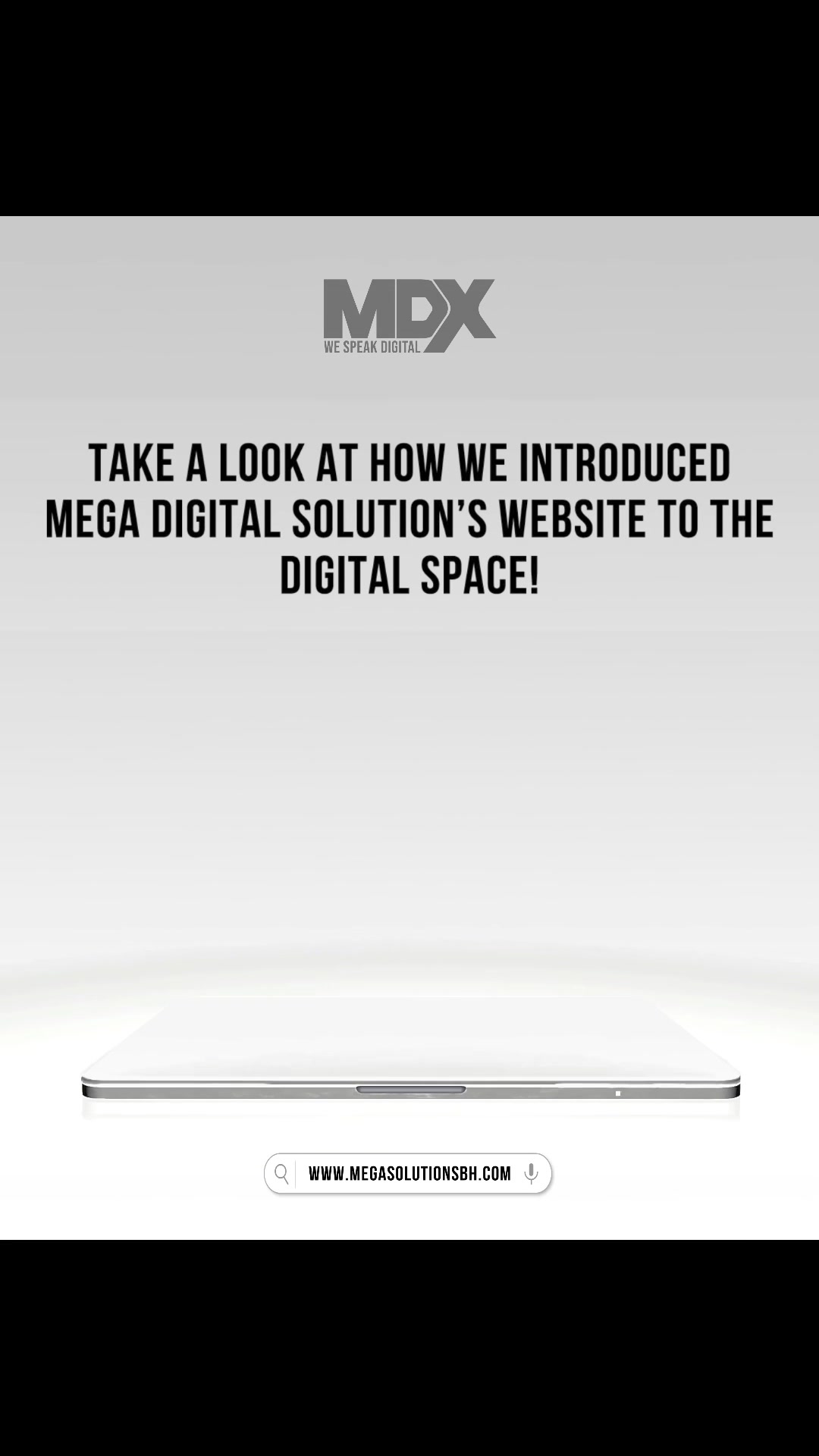 Mega Digital Solutions | Manama