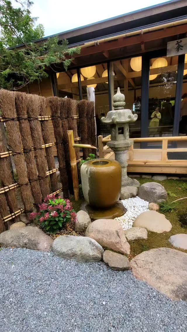 japaneseculture #garden | Guna Savilova
