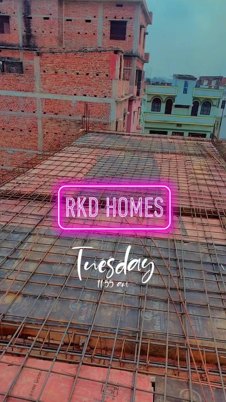 R K.D homes