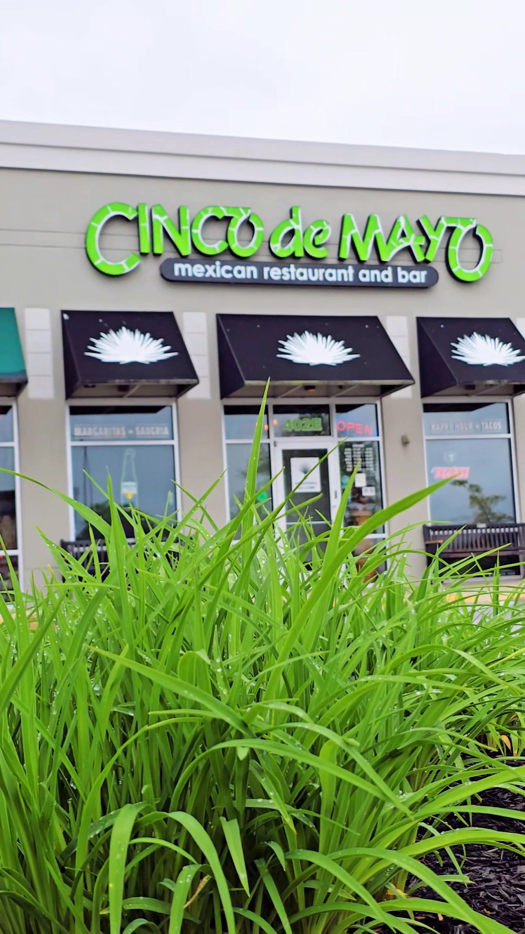 Cinco De Mayo Restaurant Westminster Md