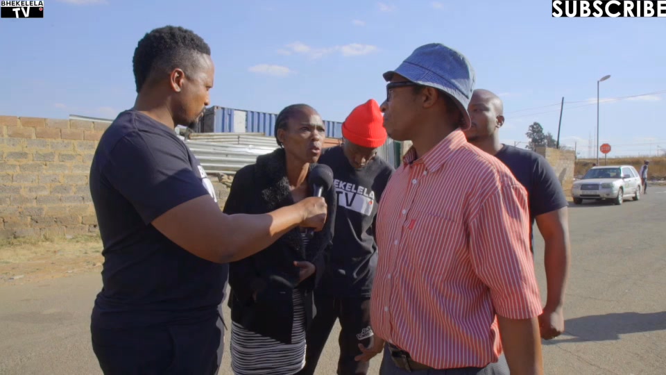 Motho Waka - Episode 271 Full episode on YouTube “Bhekelela TV