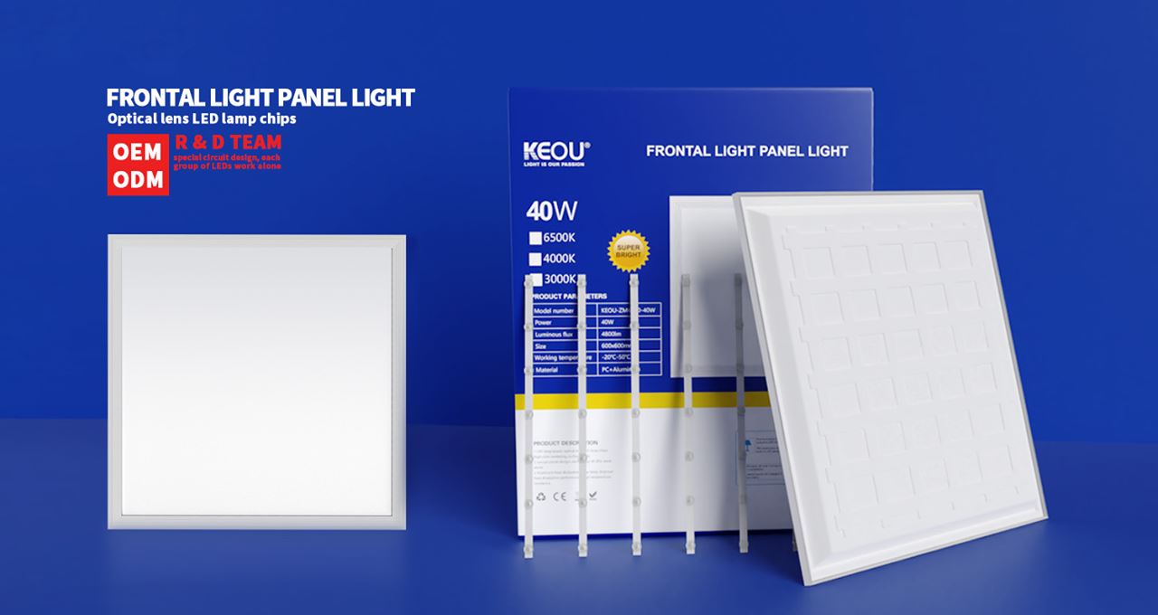 NEW parodct: Frontal light panel light special circuit design, each ...