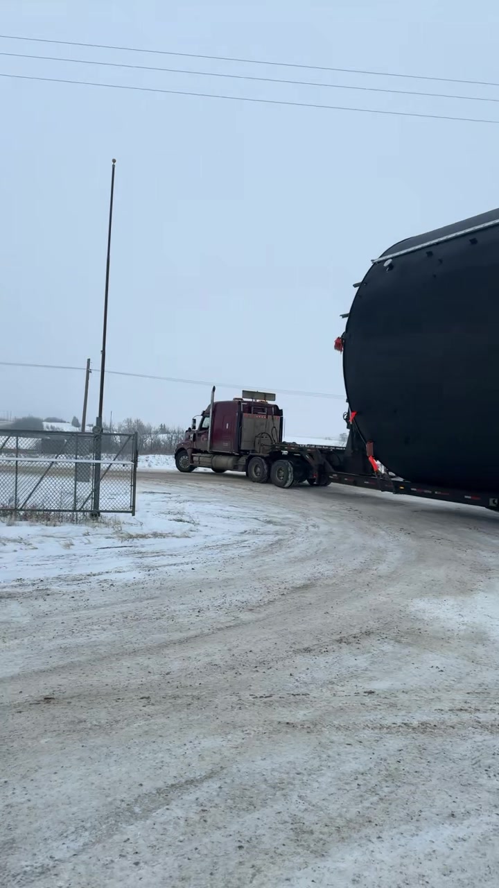 Calroc Industries | Lloydminster SK