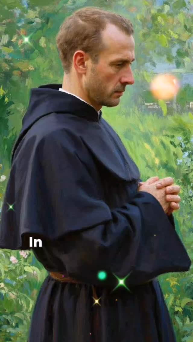 Prayer to St. Foellan: Holy Man of God #StFoellan #CatholicPrayer # ...