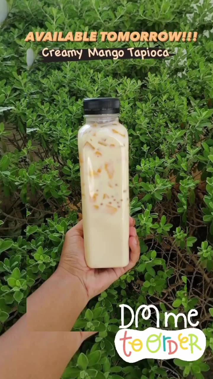 The Mango Project