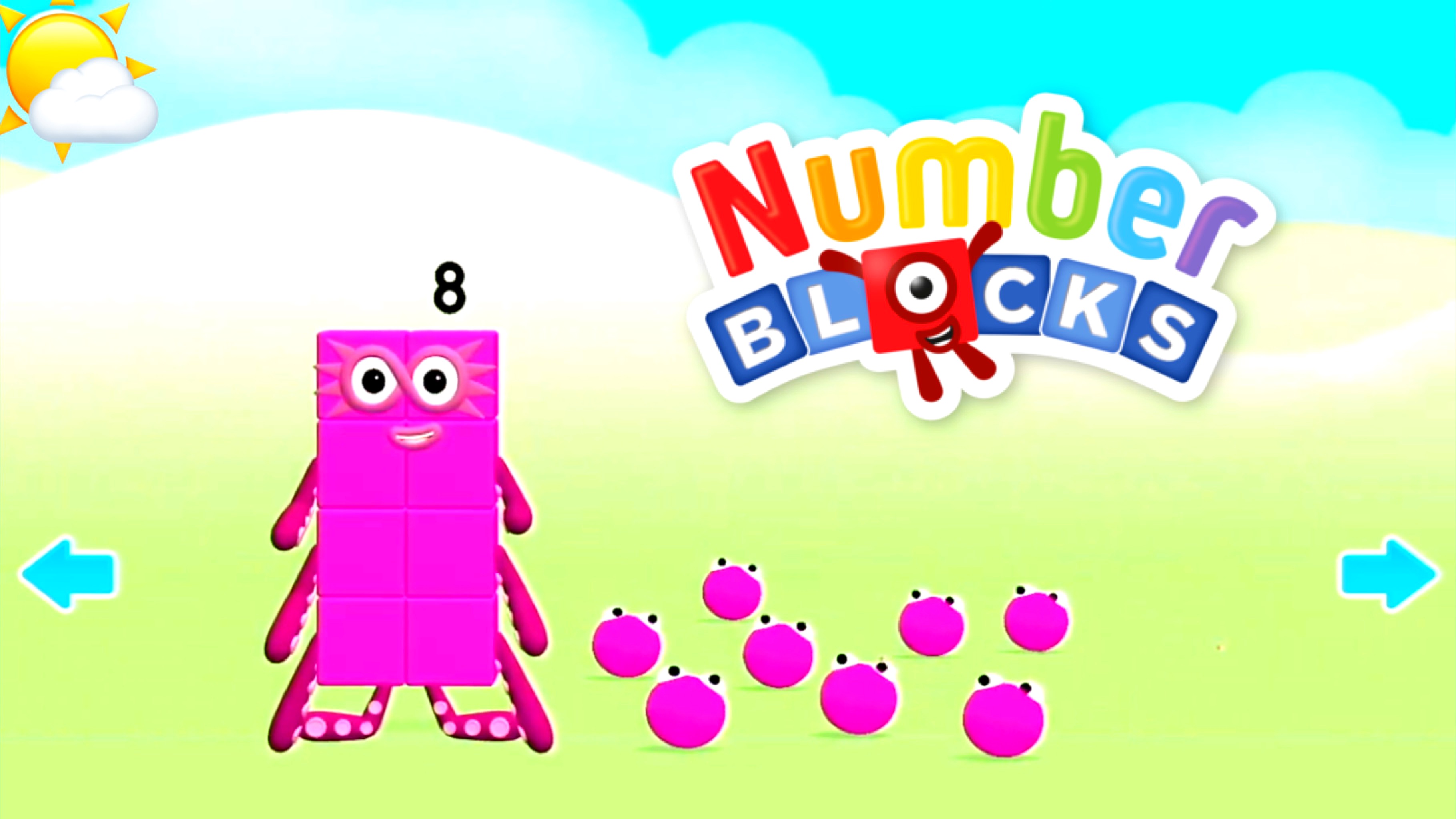 #number #numberblocks #fullepisodes #123 #abc #learntocount Thanks for ...