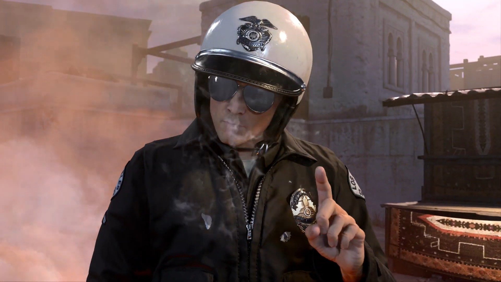 Terminator 2: Judgment Day T-800 and T-1000 skins arrive August 1st ...
