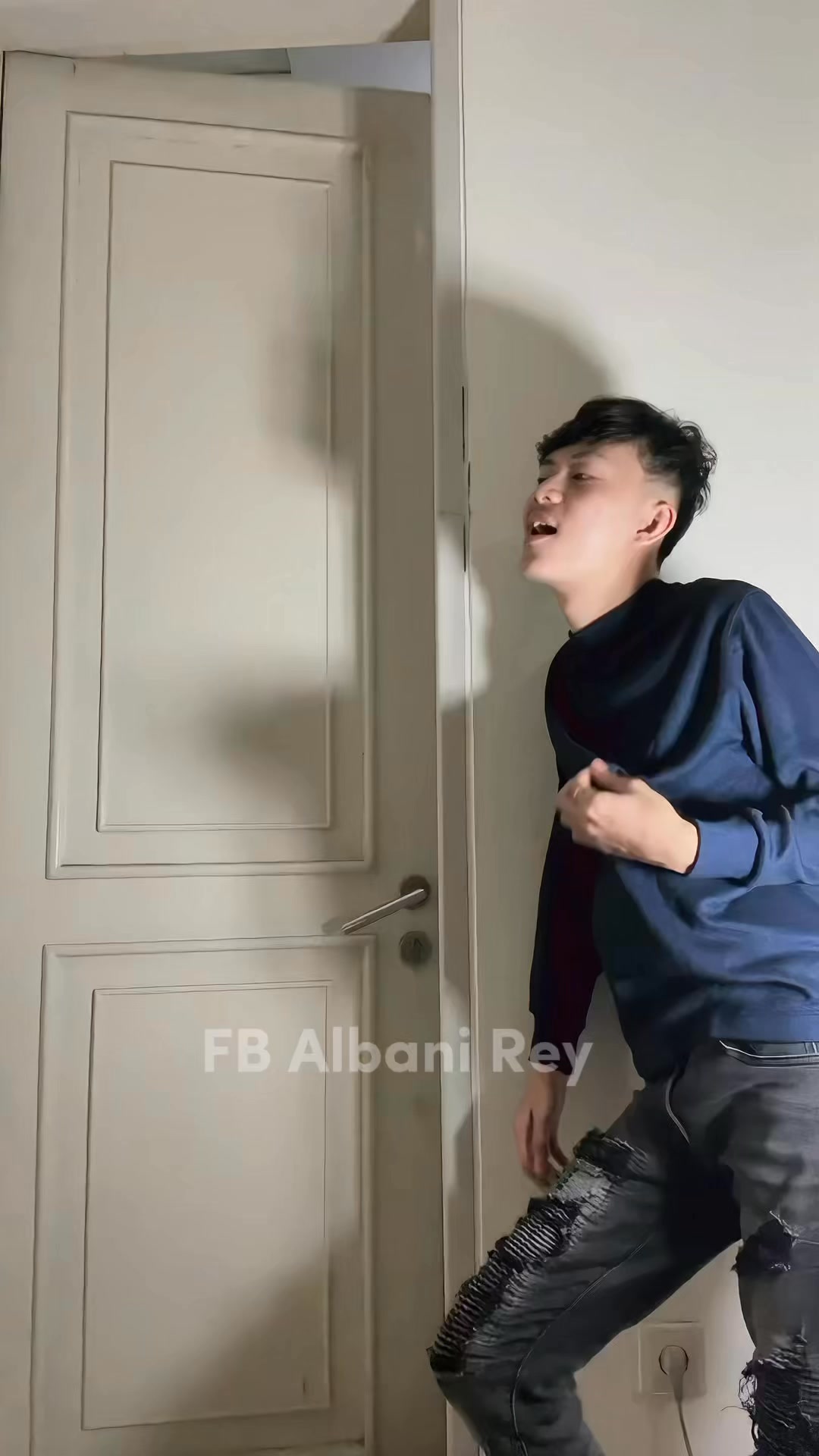 berbagi | Albani Rey | Facebook