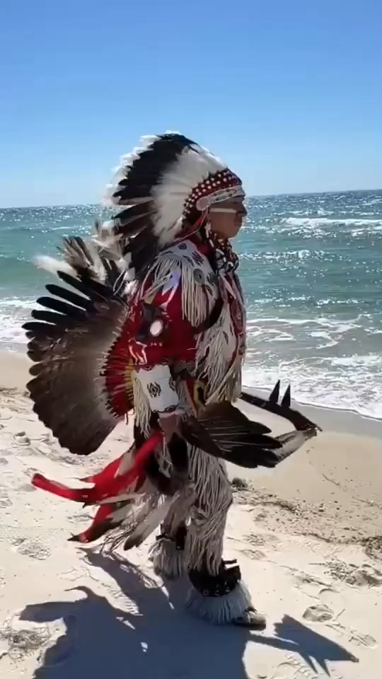 Please something about this video! #indigenous #nativeamerican #native ...