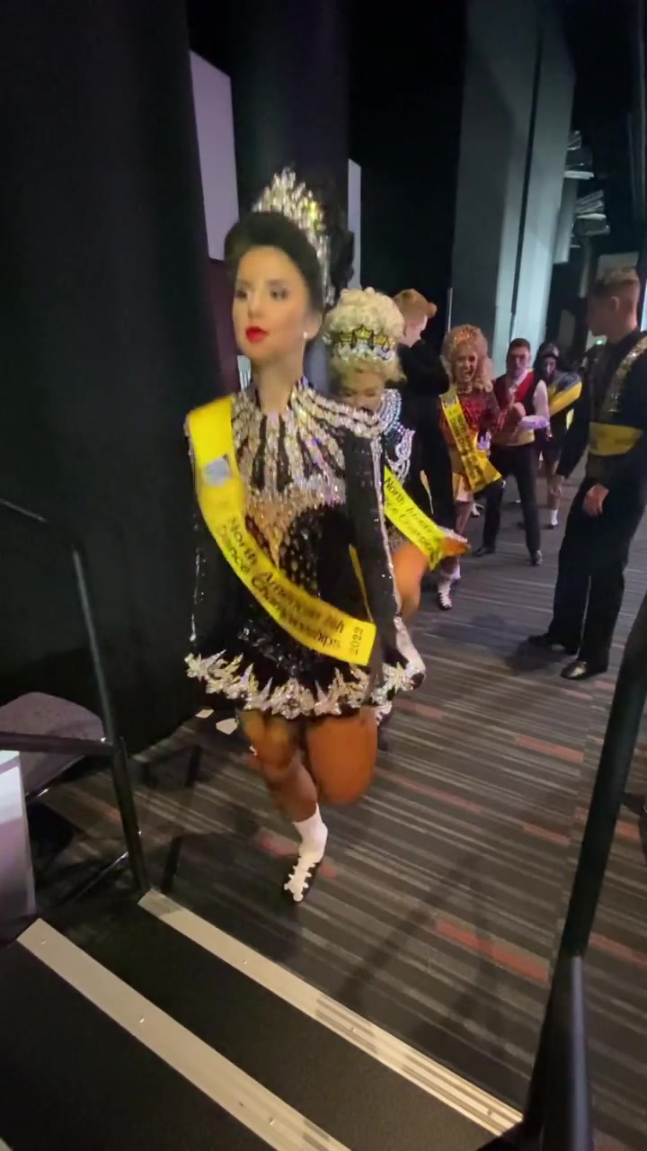 CLRG Irish Dancing Commission - Home