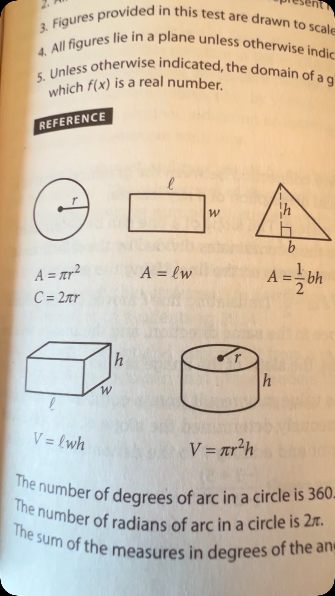 SAT quick reference Rewriting expressions and polynomials # ...