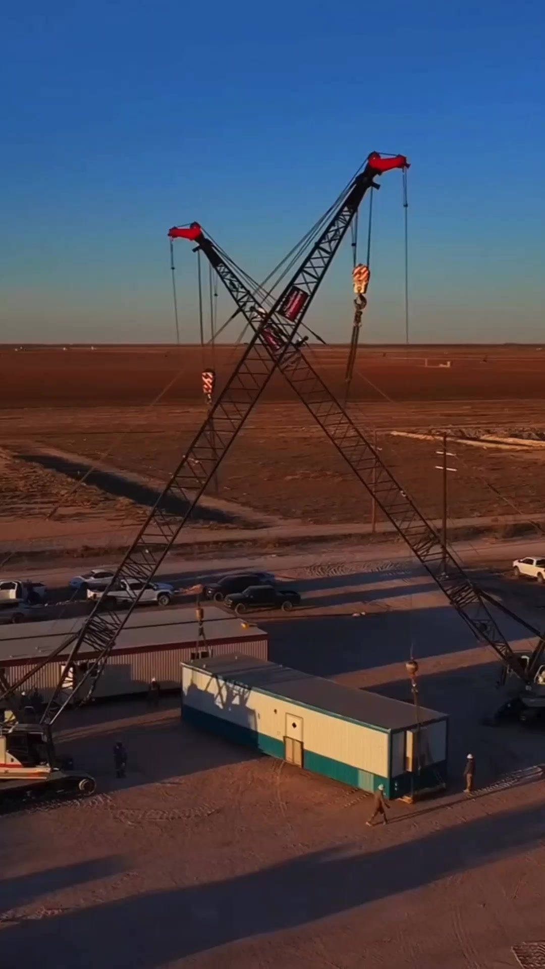 Ensign Energy - Rig 775 recently completed its first rig... | Facebook