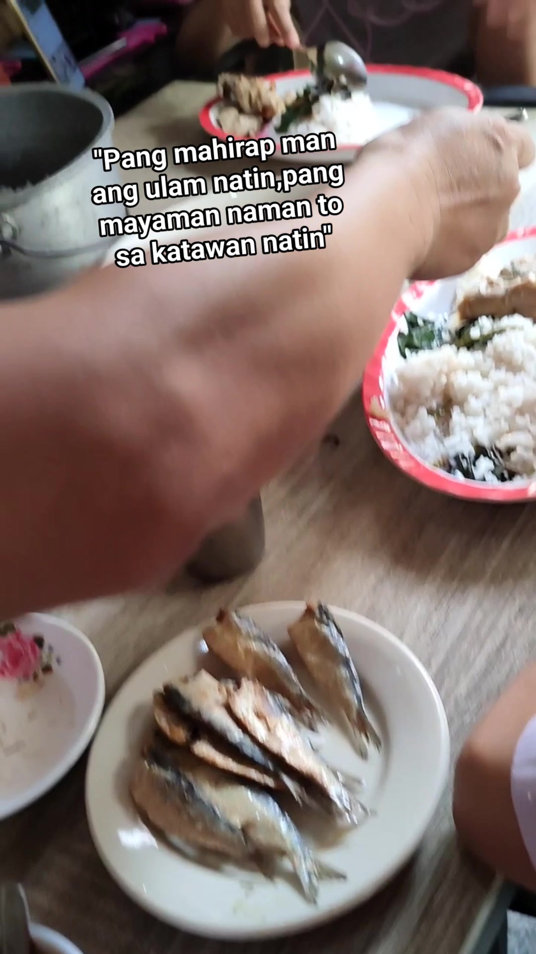 Sa panahon ngayon ang hirap maging healthy dahil sa mahal ng mga ...