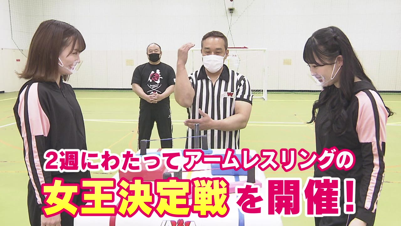 Kbc九州朝日放送 Kbcテレビ Hkt青春体育部 本日 4 11 日 24 25 放送