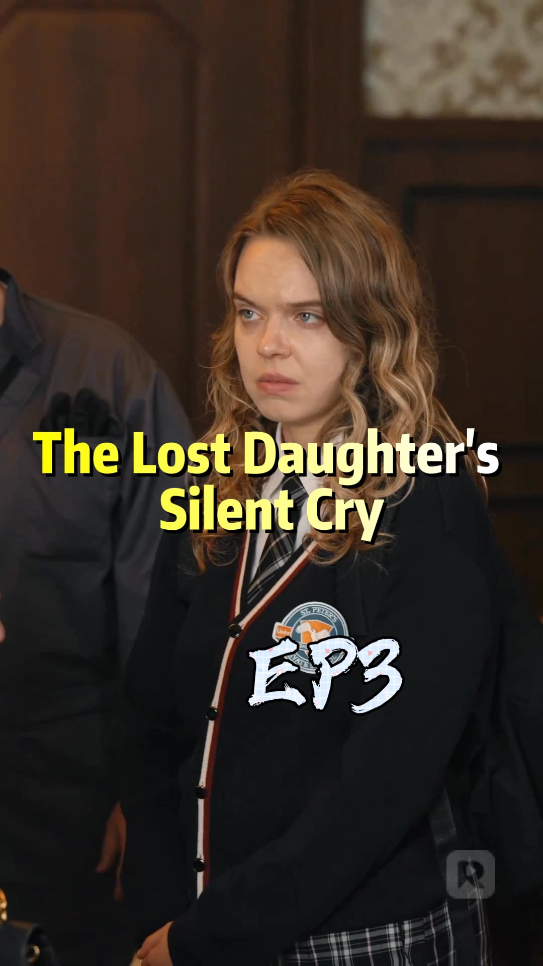 https://reelslink.com/cps/LhEr The Lost Daughter's Silent Cry # ...