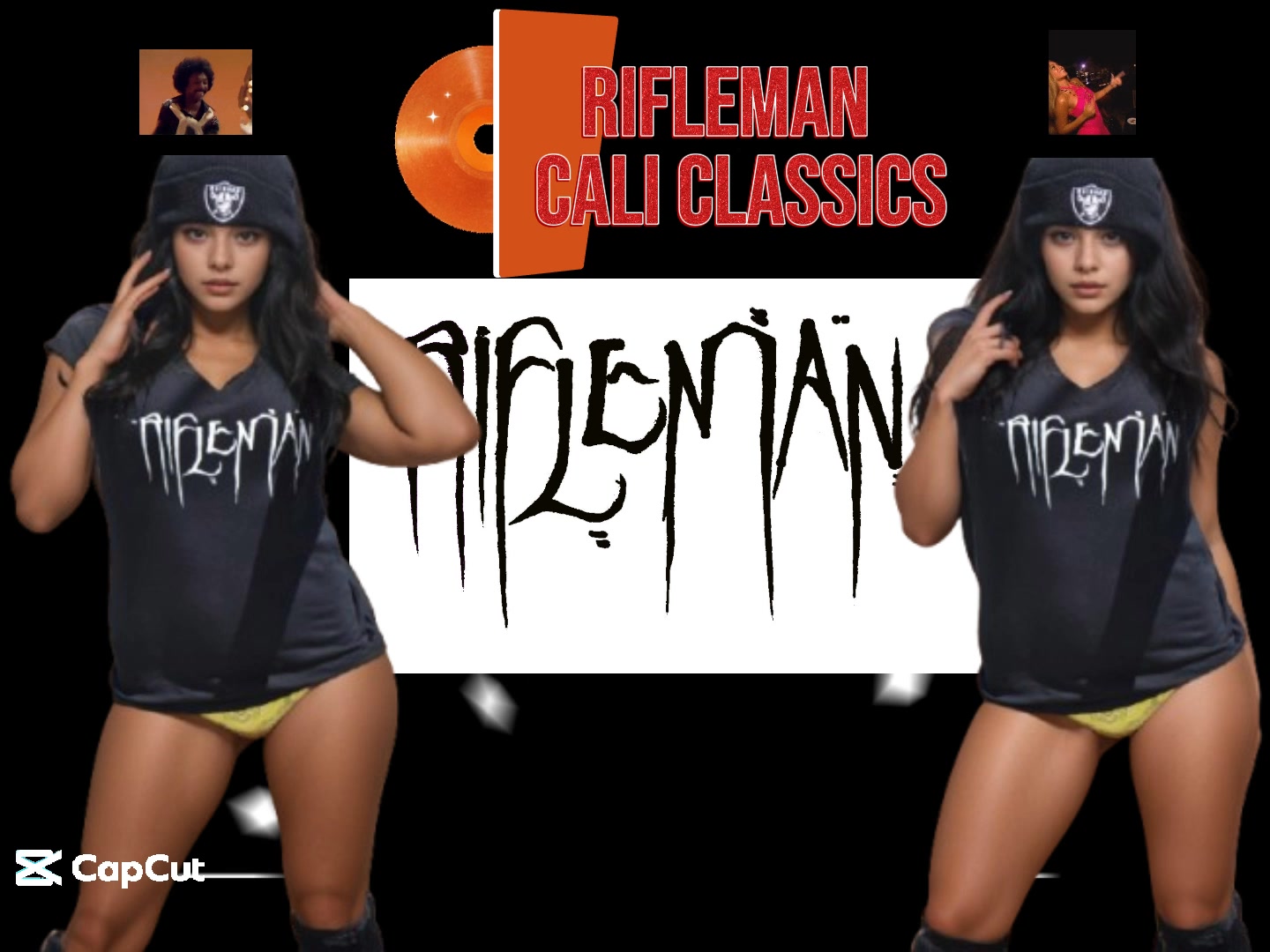 RIFLEMAN (@riflemania) • Facebook