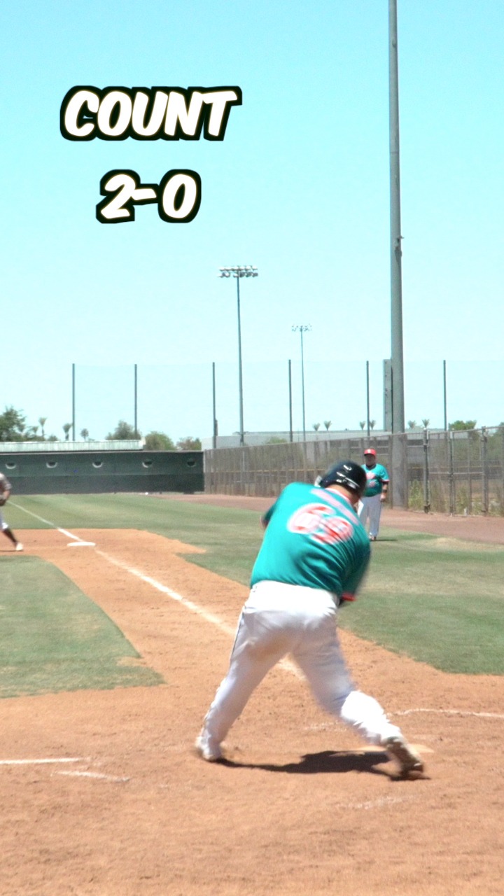 Walkoff Tank! #baseball #homerun #fypageシ | Eric Sim | Facebook