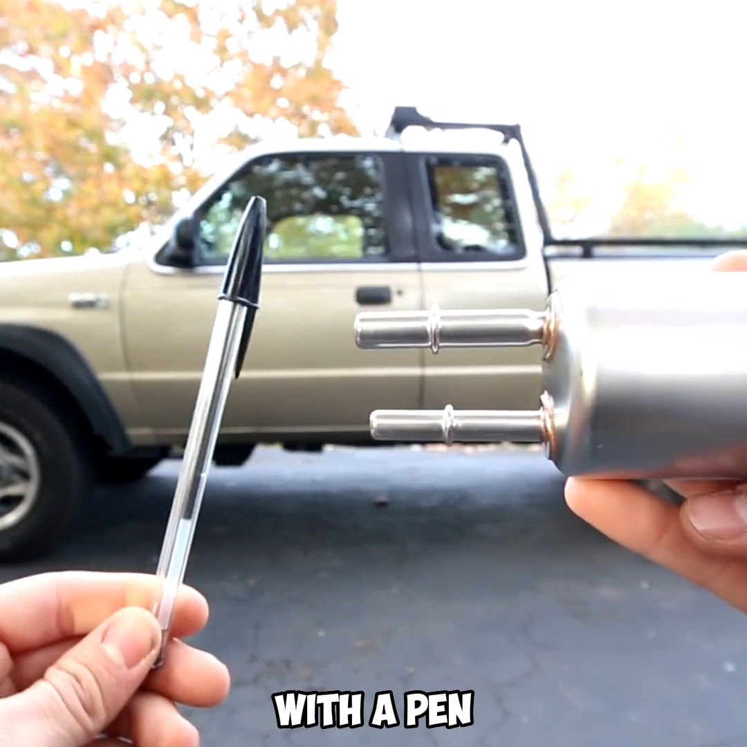 Using A Homemade Disconnect Tool! | ChrisFix