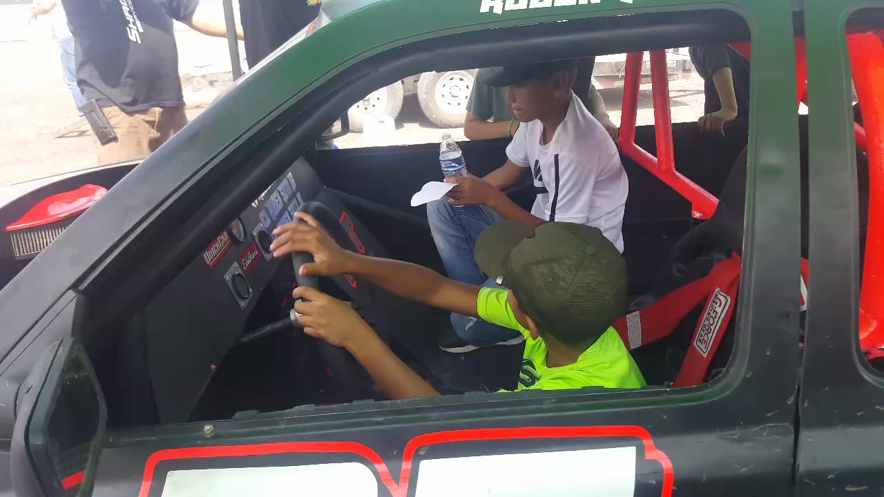 Ruben Soto Racing