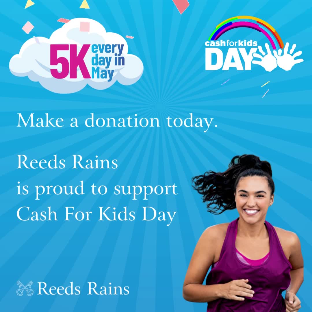 Reeds Rains - Home